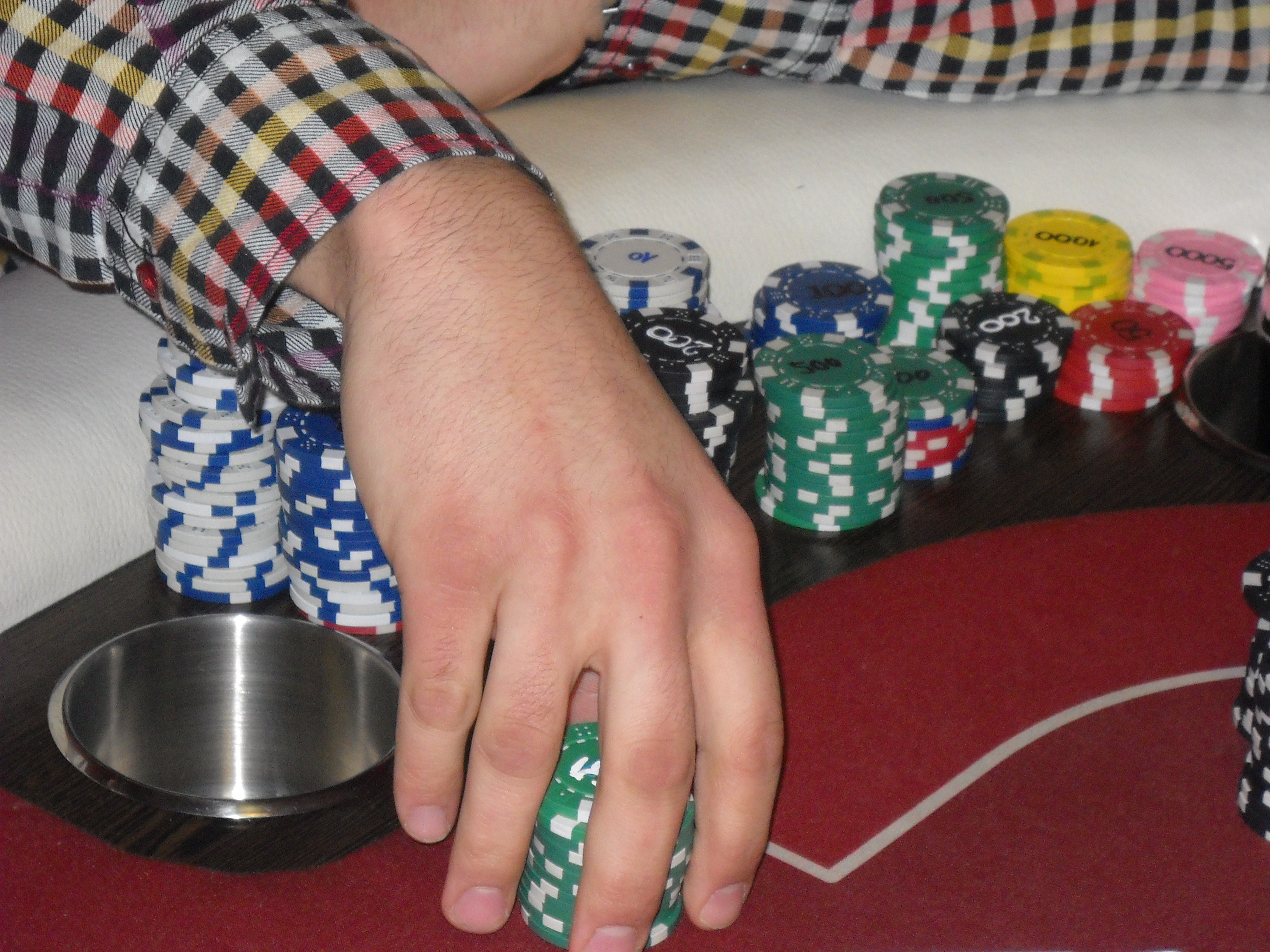 Fandy stack
